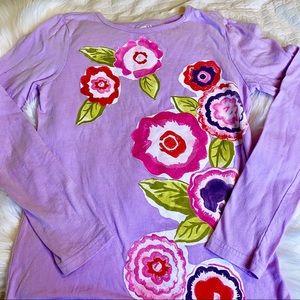 🌸Adorable Floral Top🌸